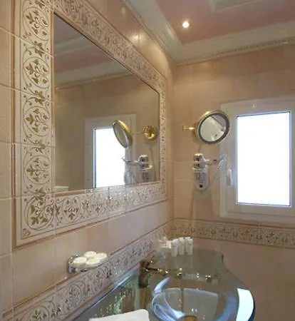 Albergo Homs Roma