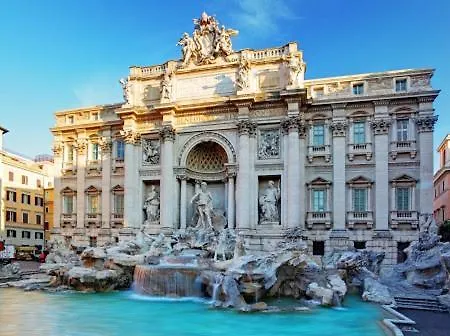 Albergo Homs Roma Rome