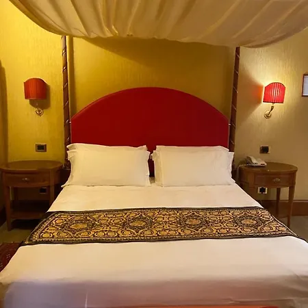 Albergo Homs Roma Hotel Rome