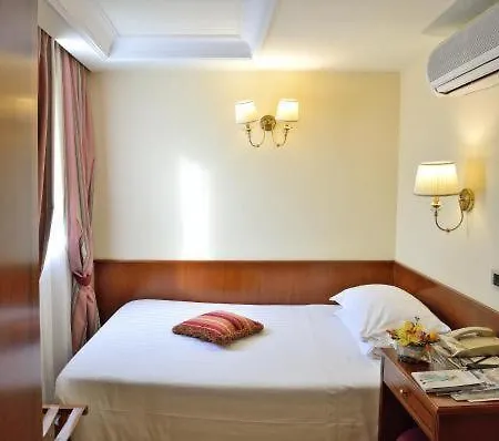 Albergo Homs Roma 4* Rome