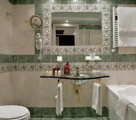 Hotel Albergo Homs Roma